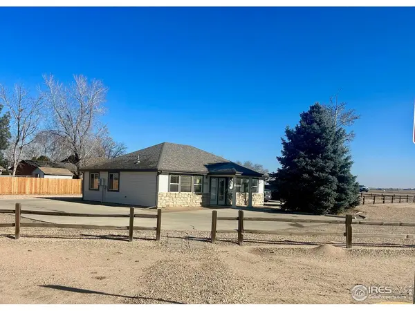 19750 County Road 31 #19750, Gilcrest, CO 80623