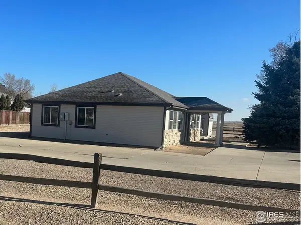 19750 County Road 31 #19750, Gilcrest, CO 80623
