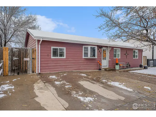 907 Elm, Fort Lupton, CO 80621