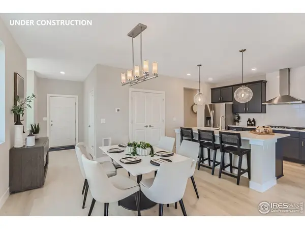 3556 Royal Troon, Fort Collins, CO 80524
