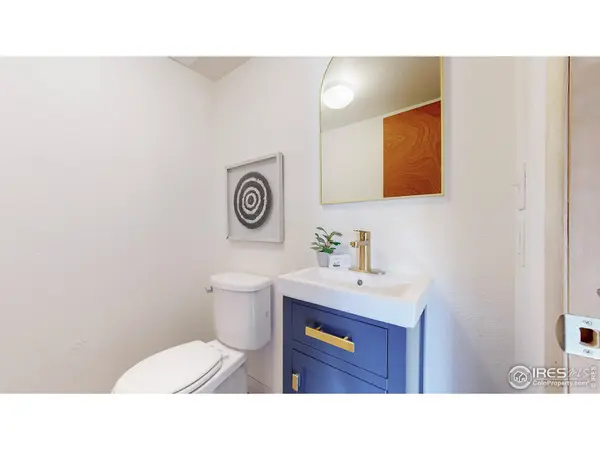 1705 Heatheridge #J101, Fort Collins, CO 80526