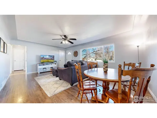 2514 W 6th, Greeley, CO 80634