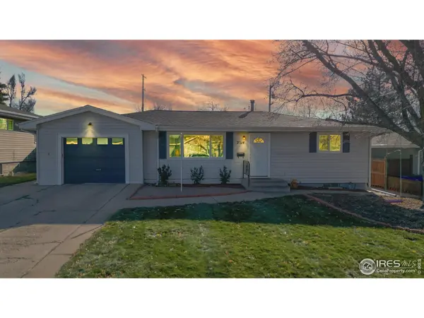 2514 W 6th, Greeley, CO 80634