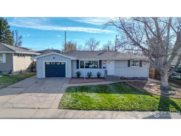 2514 W 6th, Greeley, CO 80634