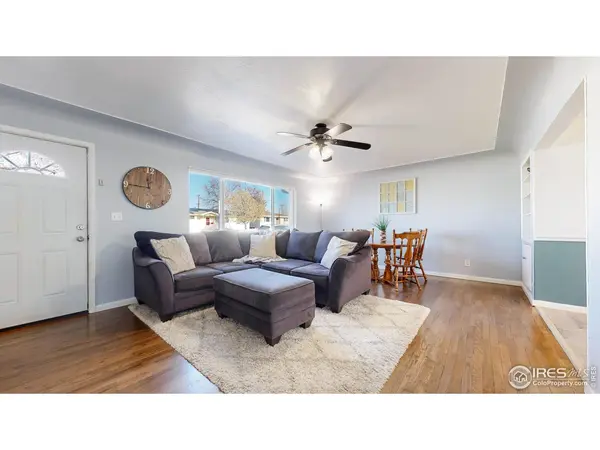 2514 W 6th, Greeley, CO 80634