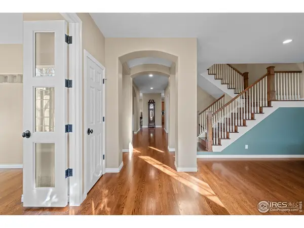 7614 Crestview, Niwot, CO 80504