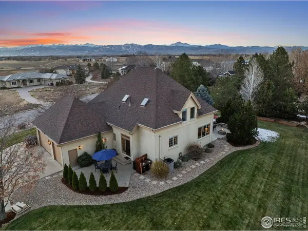 7614 Crestview, Niwot, CO 80504