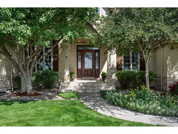 7614 Crestview, Niwot, CO 80504