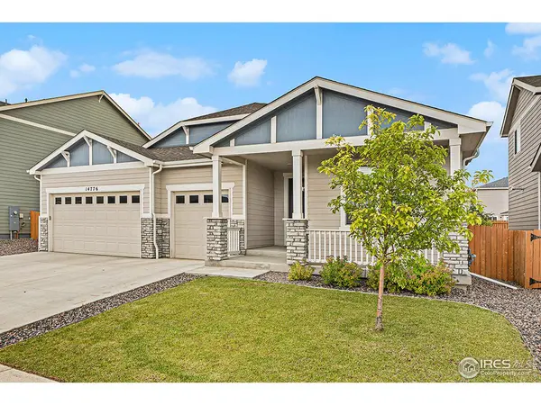 14776 Longhorn, Mead, CO 80542