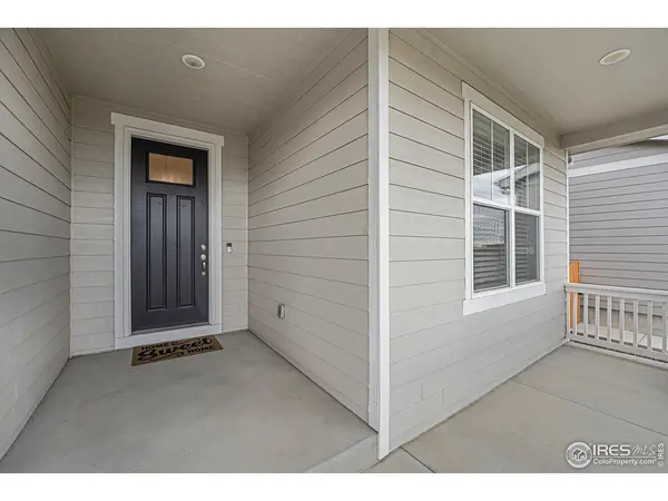 14776 Longhorn, Mead, CO 80542