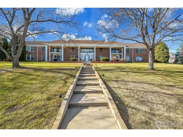 39 Ward #204, Greeley, CO 80634