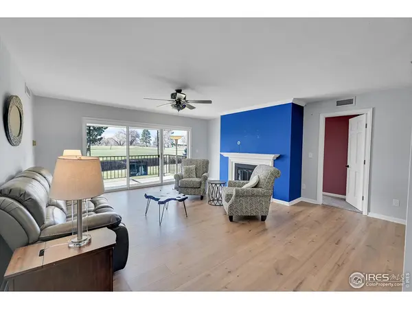 39 Ward #204, Greeley, CO 80634