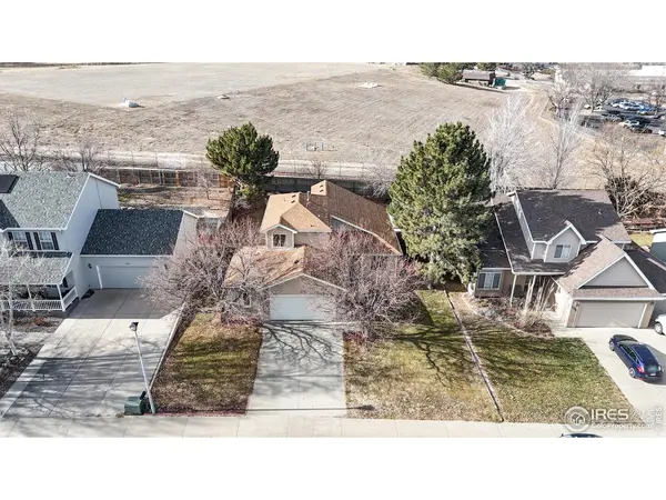 1205 53rd, Greeley, CO 80634