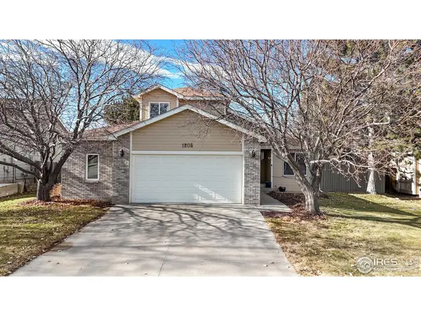 1205 53rd, Greeley, CO 80634