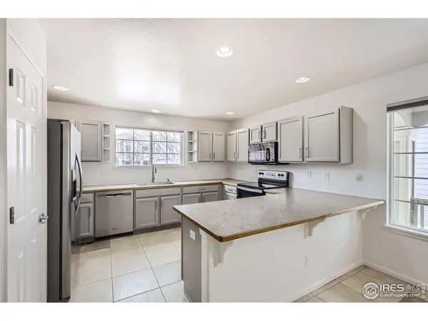 1907 Green Wing, Johnstown, CO 80534