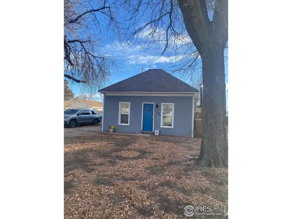 116 Allison, Ault, CO 80610