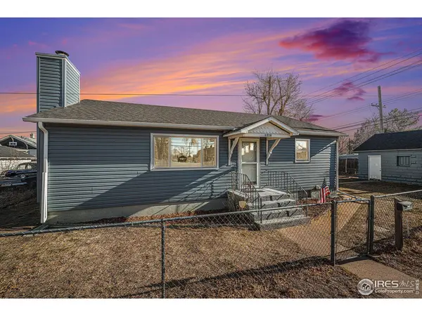 1214 5th, Greeley, CO 80631