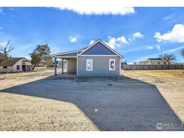 224 Boon, New Raymer, CO 80742