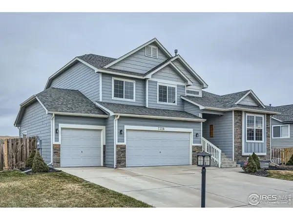 7326 Dunes, Wellington, CO 80549