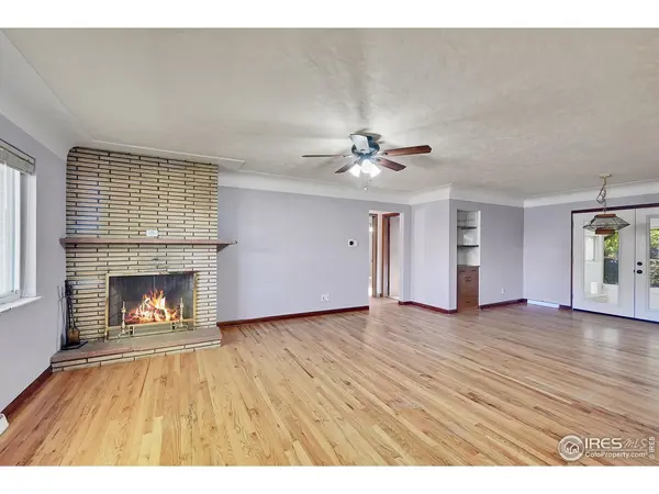 2020 18th, Greeley, CO 80631