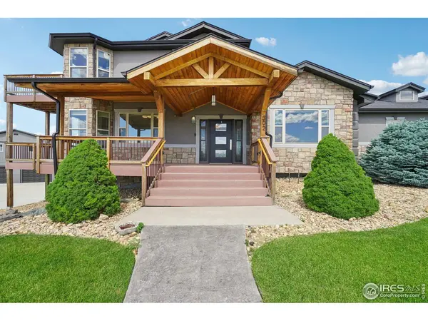 302 Dove, Berthoud, CO 80513