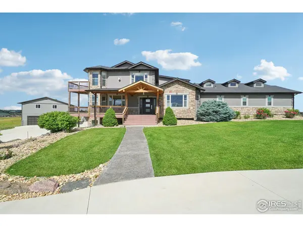 302 Dove, Berthoud, CO 80513