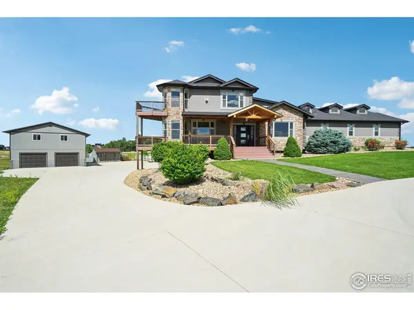302 Dove, Berthoud, CO 80513