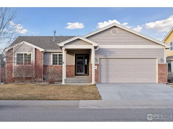 1195 Crabapple, Loveland, CO 80538