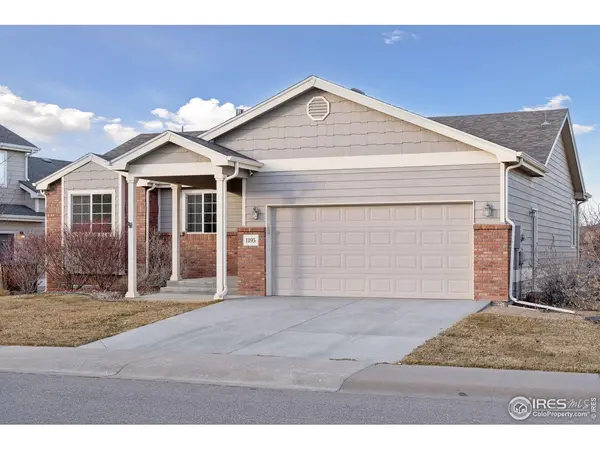 1195 Crabapple, Loveland, CO 80538
