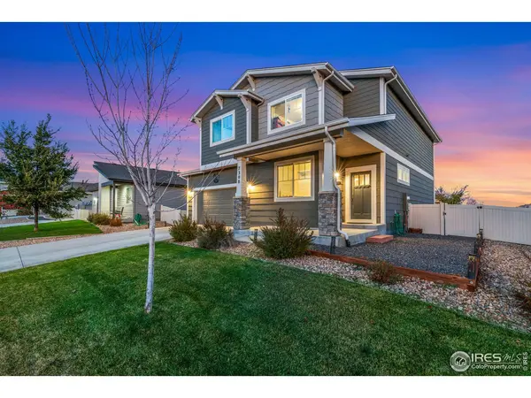 7308 Horsechestnut, Wellington, CO 80549
