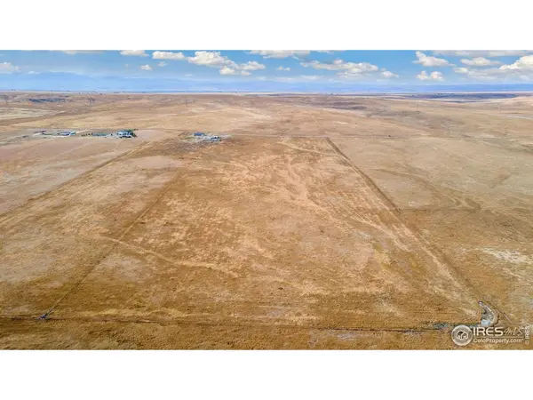 0 County Road 110, Carr, CO 80612