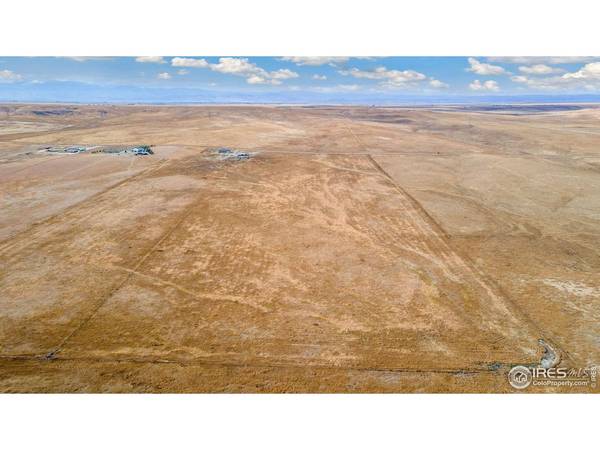 0 County Road 110, Carr, CO 80612