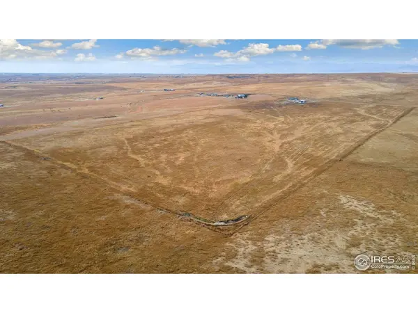 0 County Road 110, Carr, CO 80612