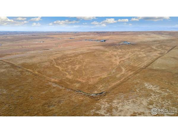 0 County Road 110, Carr, CO 80612