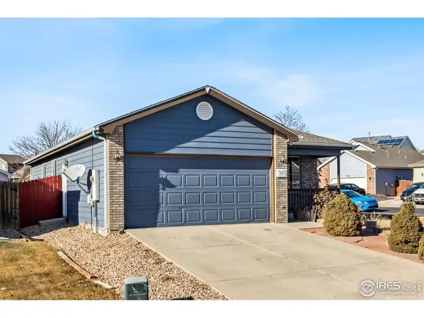 3113 Canyon, Evans, CO 80620