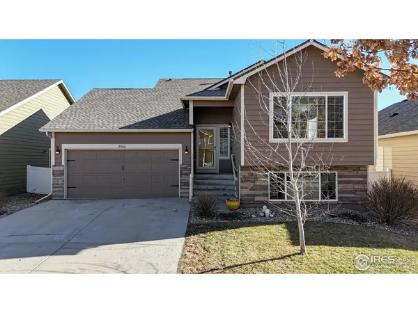 2462 Clarion, Fort Collins, CO 80524
