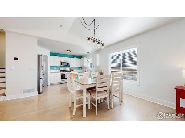 2462 Clarion, Fort Collins, CO 80524