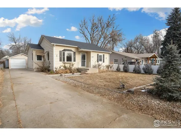 841 E 6th, Loveland, CO 80537