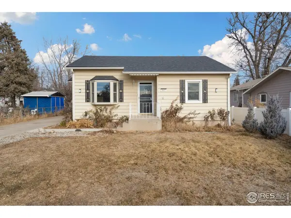 841 E 6th, Loveland, CO 80537