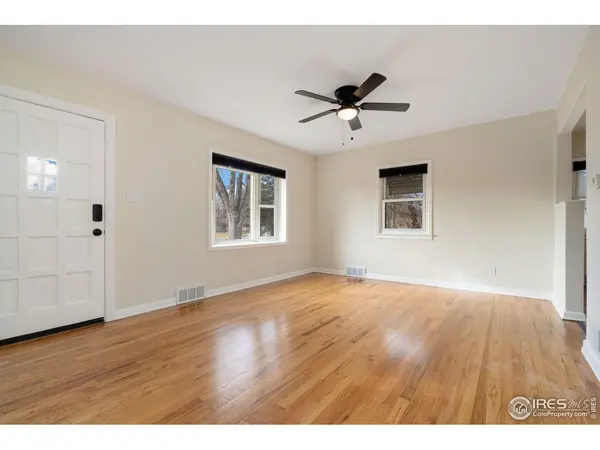 841 E 6th, Loveland, CO 80537