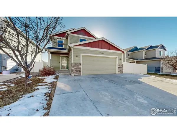 3504 Willow, Evans, CO 80620