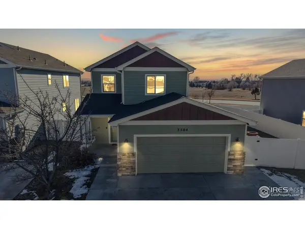 3504 Willow, Evans, CO 80620