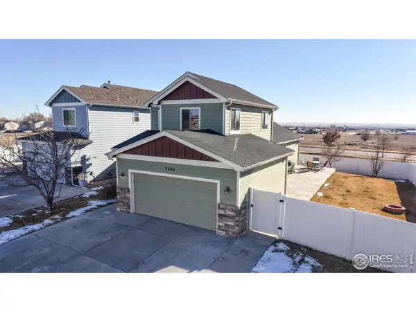 3504 Willow, Evans, CO 80620