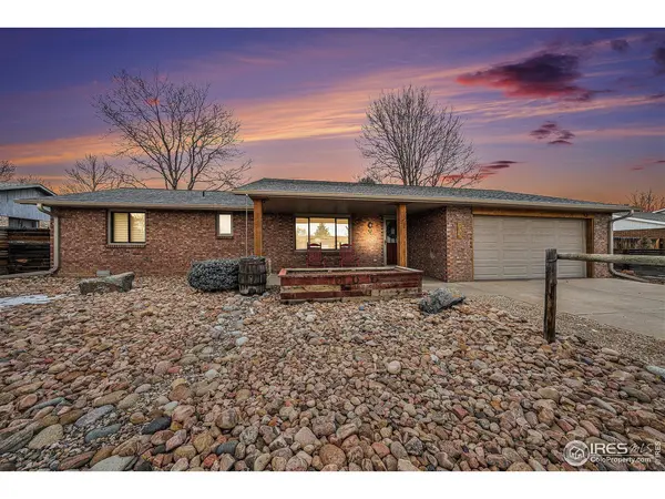 1221 Cedar, Berthoud, CO 80513
