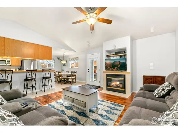 3386 Mammoth, Wellington, CO 80549