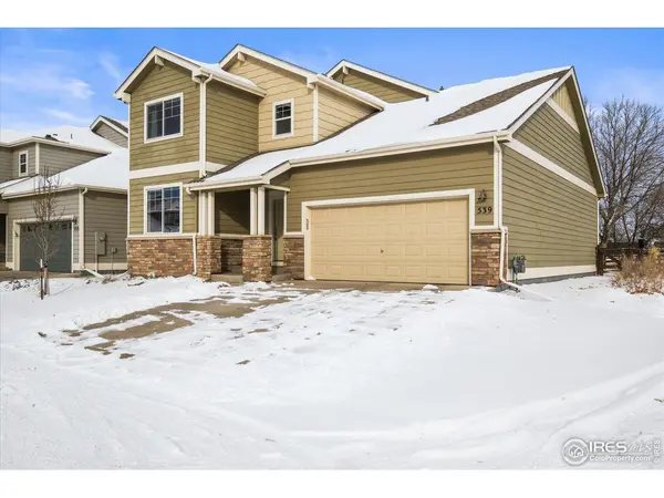 539 Muskegon, Fort Collins, CO 80524