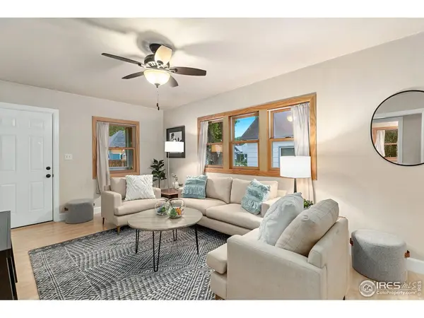 917 N Washington, Loveland, CO 80537