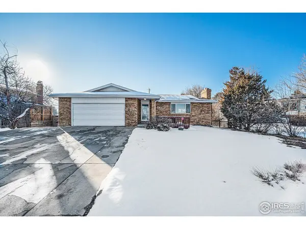 2401 52nd, Greeley, CO 80634