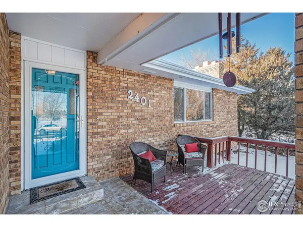 2401 52nd, Greeley, CO 80634