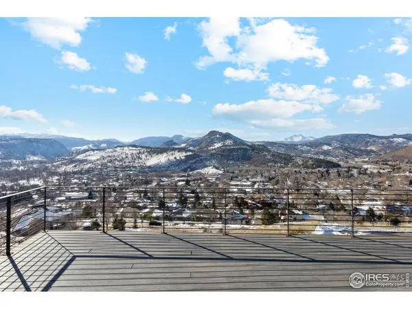 818 Mountain View, Lyons, CO 80540